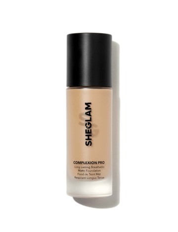 Fond de ten SHEGLAM, bej