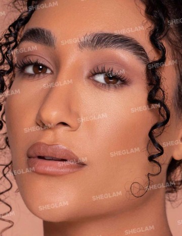 Fond de ten SHEGLAM, bej