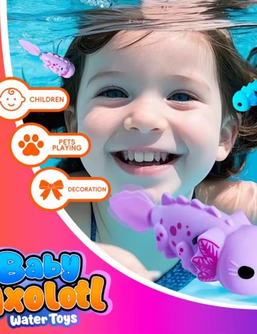 Set jucării Shein, mix culori