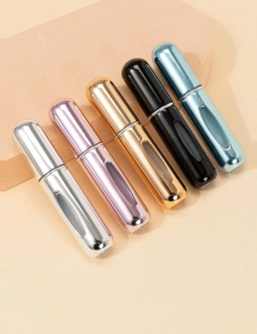 Set recipiente Shein, mix culori