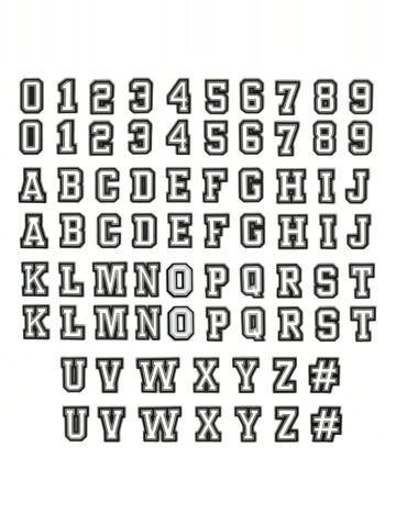 Set Accesorii Shein, mix culori