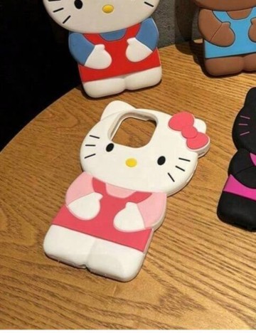 Husă Shein, mix culori