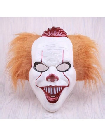 Mască Shein, mix culori