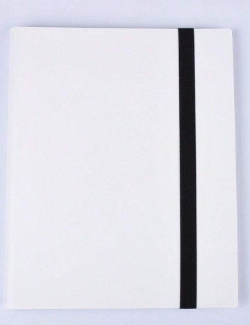 Organizator Shein, alb