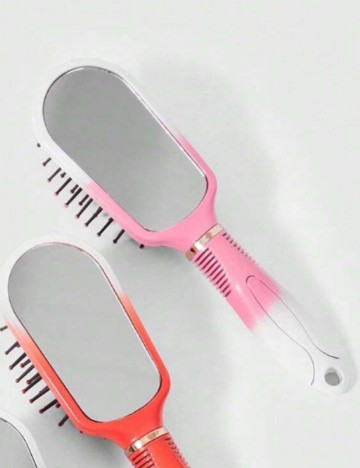 Perie de păr Shein, roz