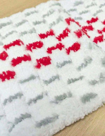 Set rezerve pentru mop Shein, mix culori