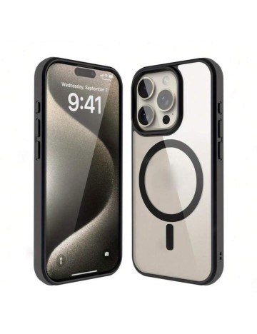 Husă Shein, transparent