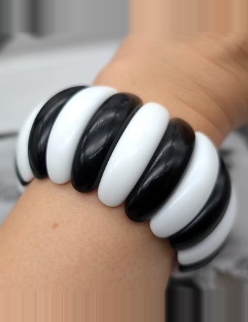 Brățară Shein, mix culori