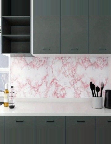 Autocolant Shein, mix culori