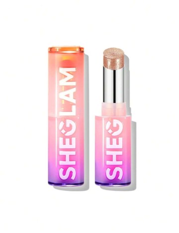 Luciu de buze Shein, auriu