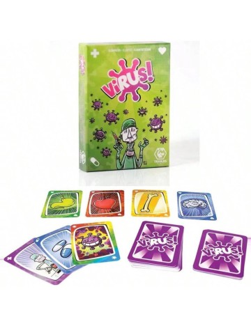 Joc Shein, mix culori