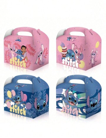 Set cutii Shein, mix culori