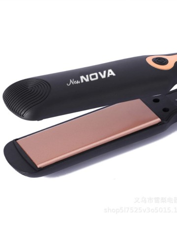 Placă de păr Shein, negru