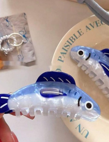 Clamă Shein, mix culori