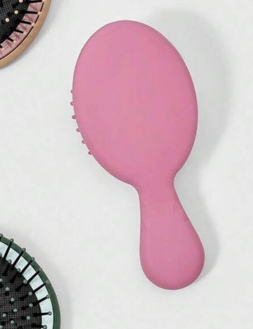 Perie de păr Shein, roz