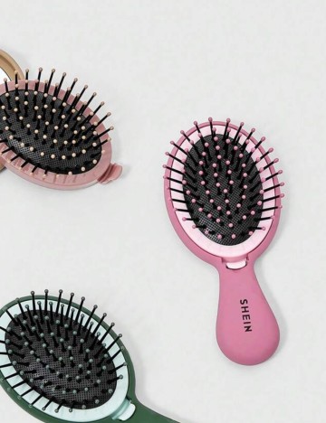 Perie de păr Shein, roz