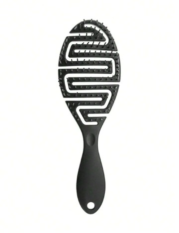 Perie de păr Shein, negru