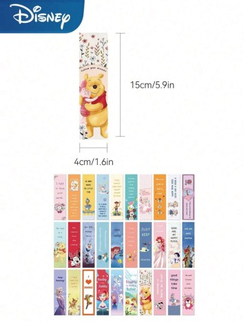 Set semne de carte Shein, mix culori