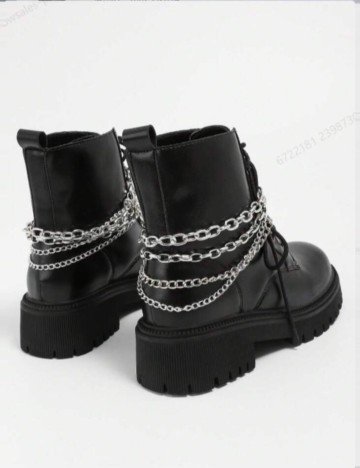 Accesorii decorative Shein, argintiu