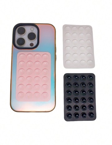 Suport pentru telefon Shein, negru