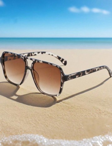 Ochelari de soare Shein, mix culori