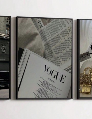 Pânză cu imprimeu Shein, mix culori