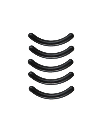 Rezerve ondulator gene Shein, negru