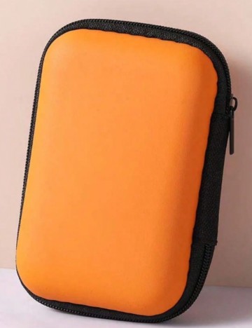 Cutie De Depozitare Shein, portocaliu