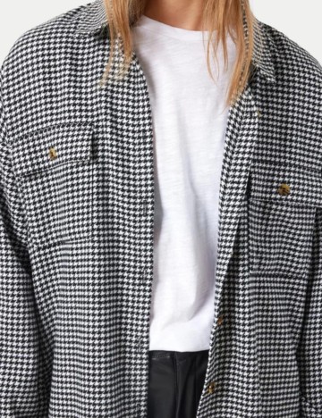 Cămașă Noisy May, mix culori