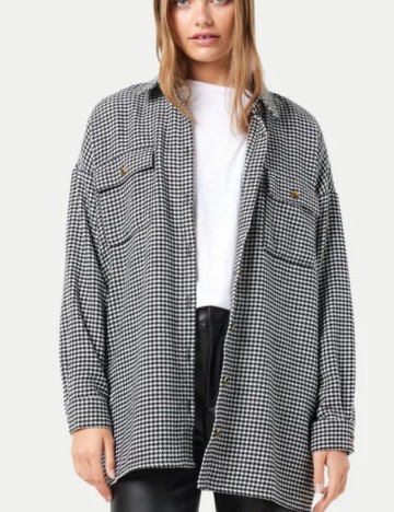 Cămașă Noisy May, mix culori