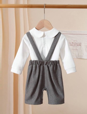 Compleu Shein, mix culori