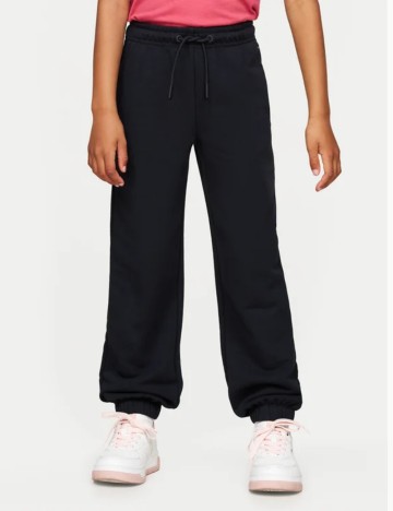 Pantaloni de trening Tommy Hilfiger, albastru