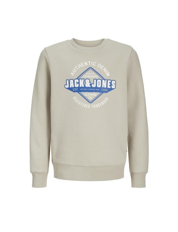 Bluză Jack & Jones, crem