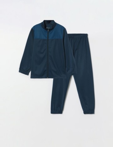 Trening Shein, albastru