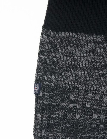 Fular Lee Cooper, mix culori