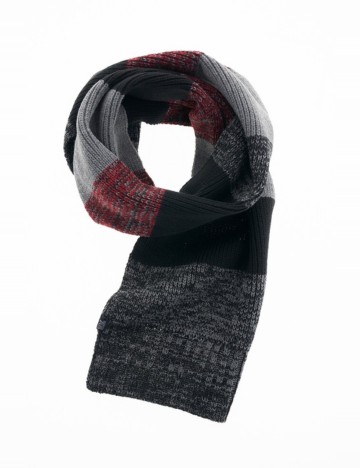 Fular Lee Cooper, mix culori