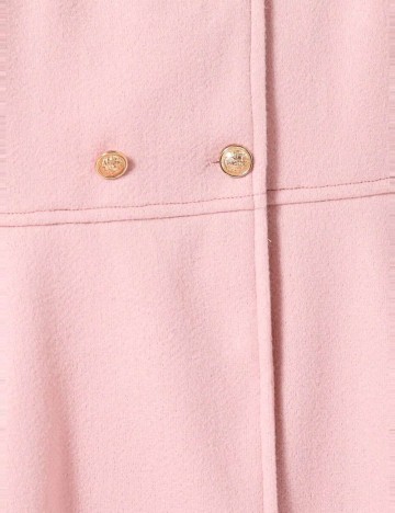 Palton Shein, roz