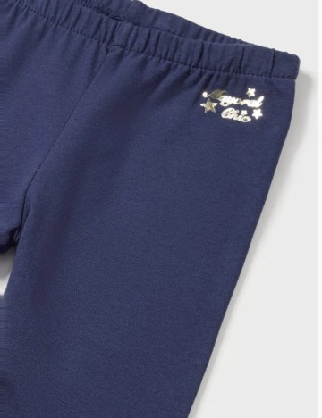 Colanti Mayoral, albastru