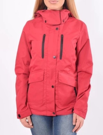 Jachetă Lee Cooper, vișiniu