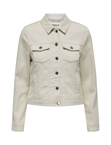 Jachetă Only, verde