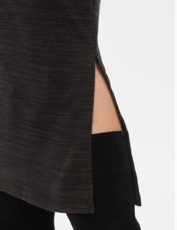 Rochie midi Vero Moda, negru