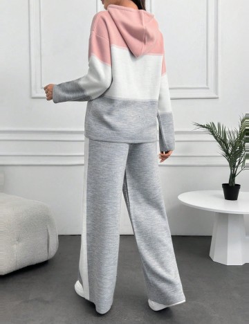 Compleu Shein, mix culori