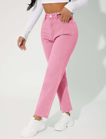 Jeans Shein, roz