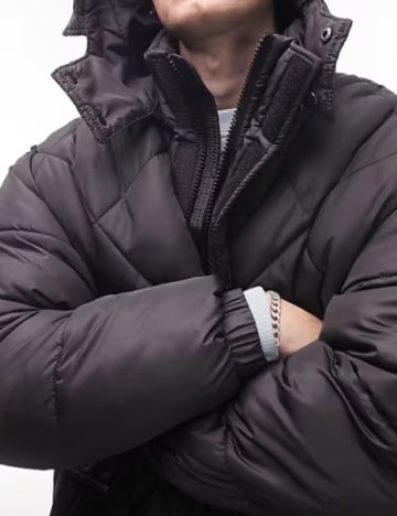 Geaca Thinkdiag2, negru