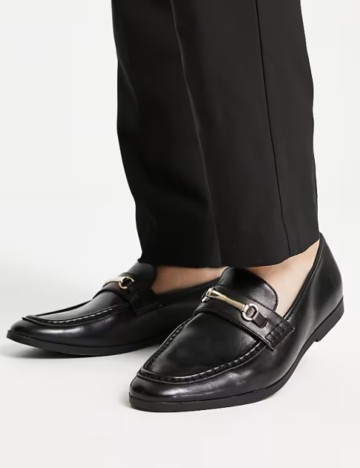 Pantofi Truffle Collection, negru