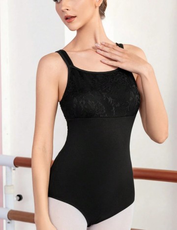 Body Shein, negru