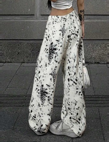 Pantaloni Shein, mix culori