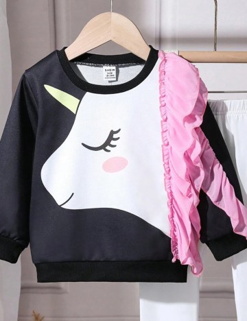 Bluză Shein, mix culori