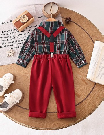 Compleu Shein, mix culori