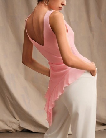 Maiou Shein Anewsta, roz